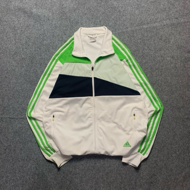 Adidas Tracktop Colorblock