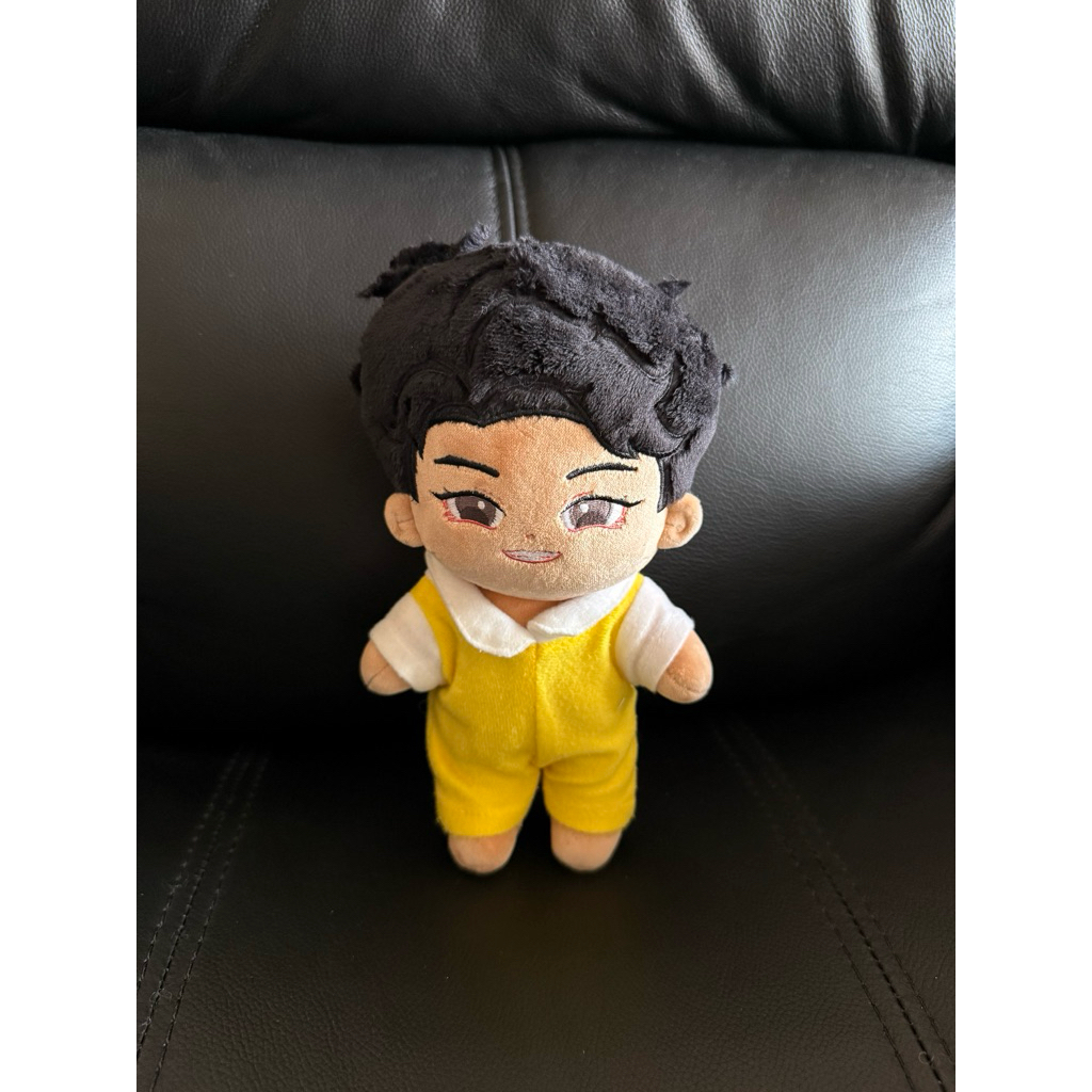 boneka Apo Natawin fanmade china