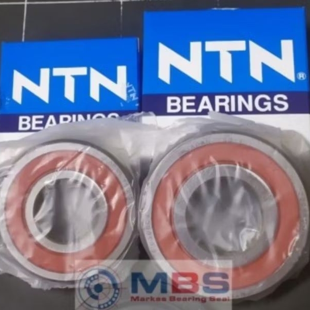 BEARING MESIN CUCI LG FM1208N3W NTN ASLI FM 1208 N3W