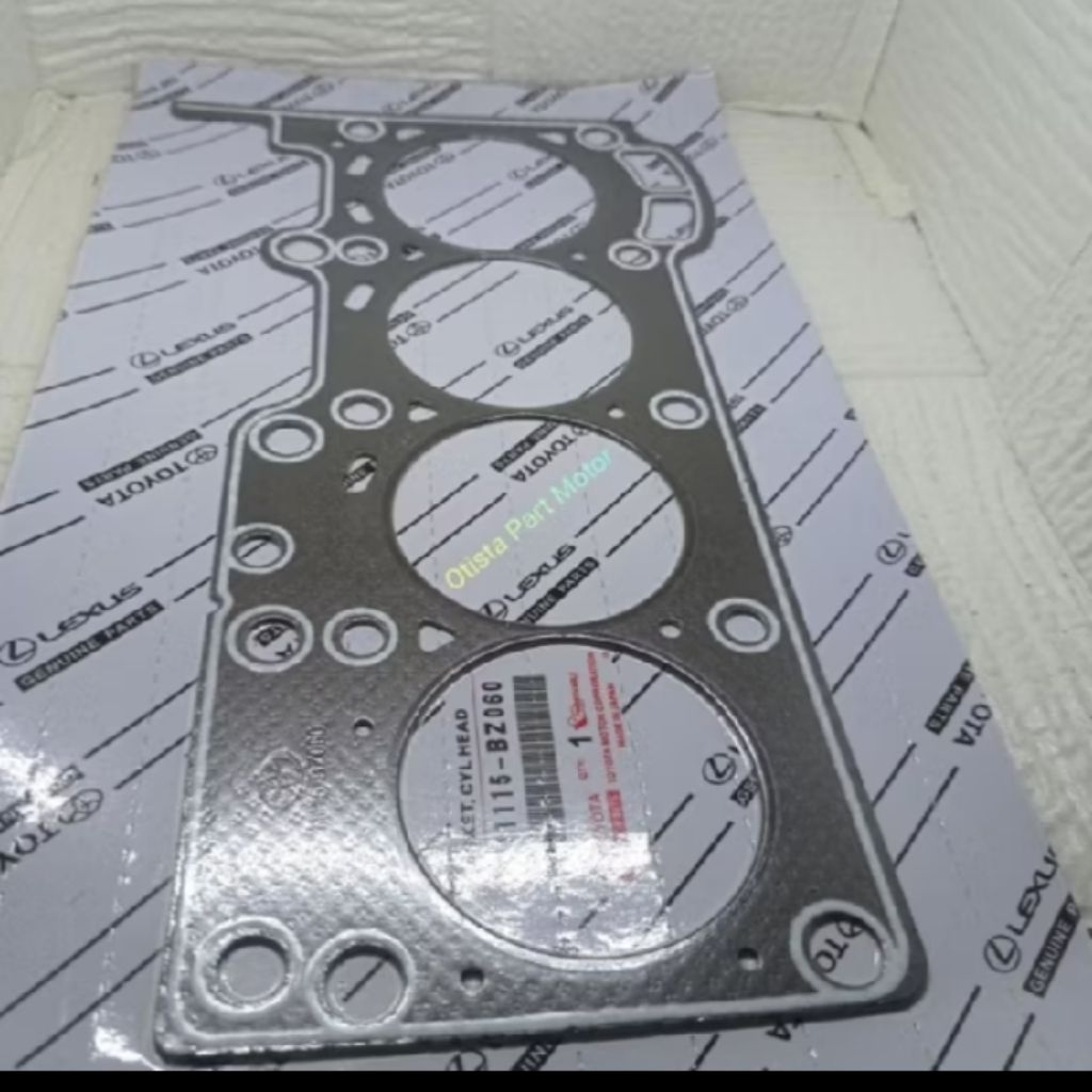 PACKING ONLY CYLINDER HEAD GRANMAX GRANDMAX 1.3 1300CC