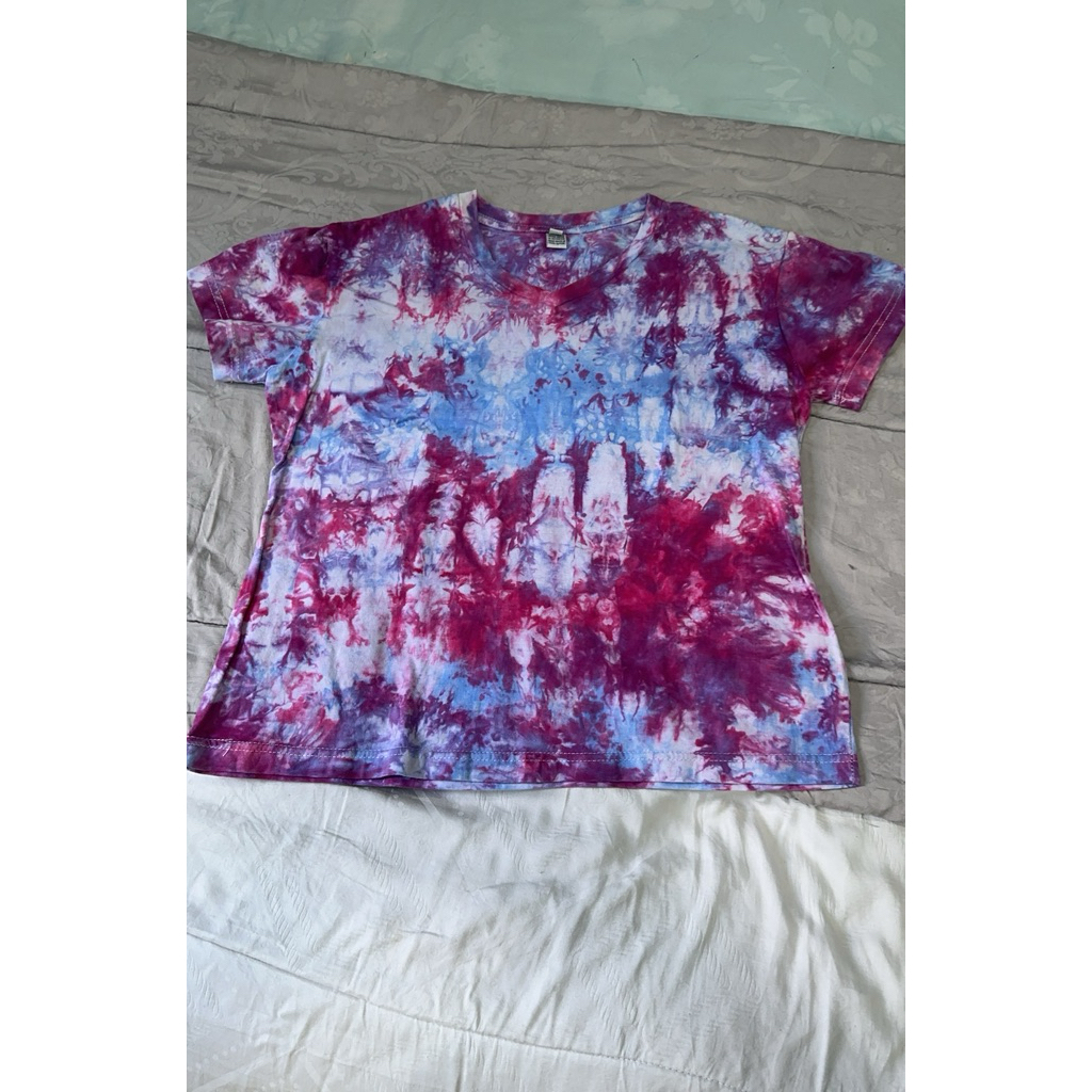 Kaos DIY