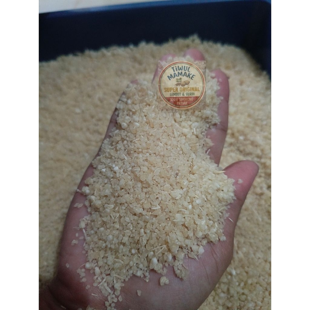 OYEK TIWUL PREMIUM