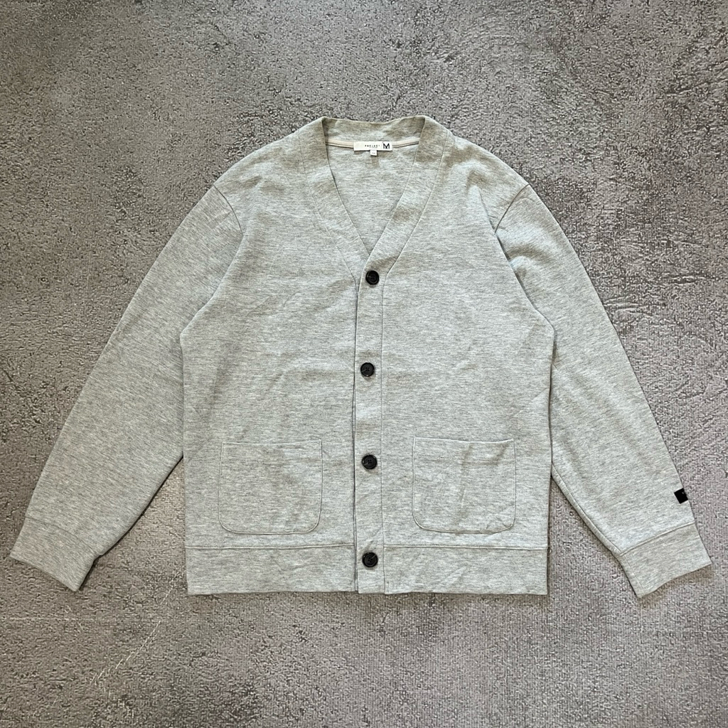 Project M Cardigan