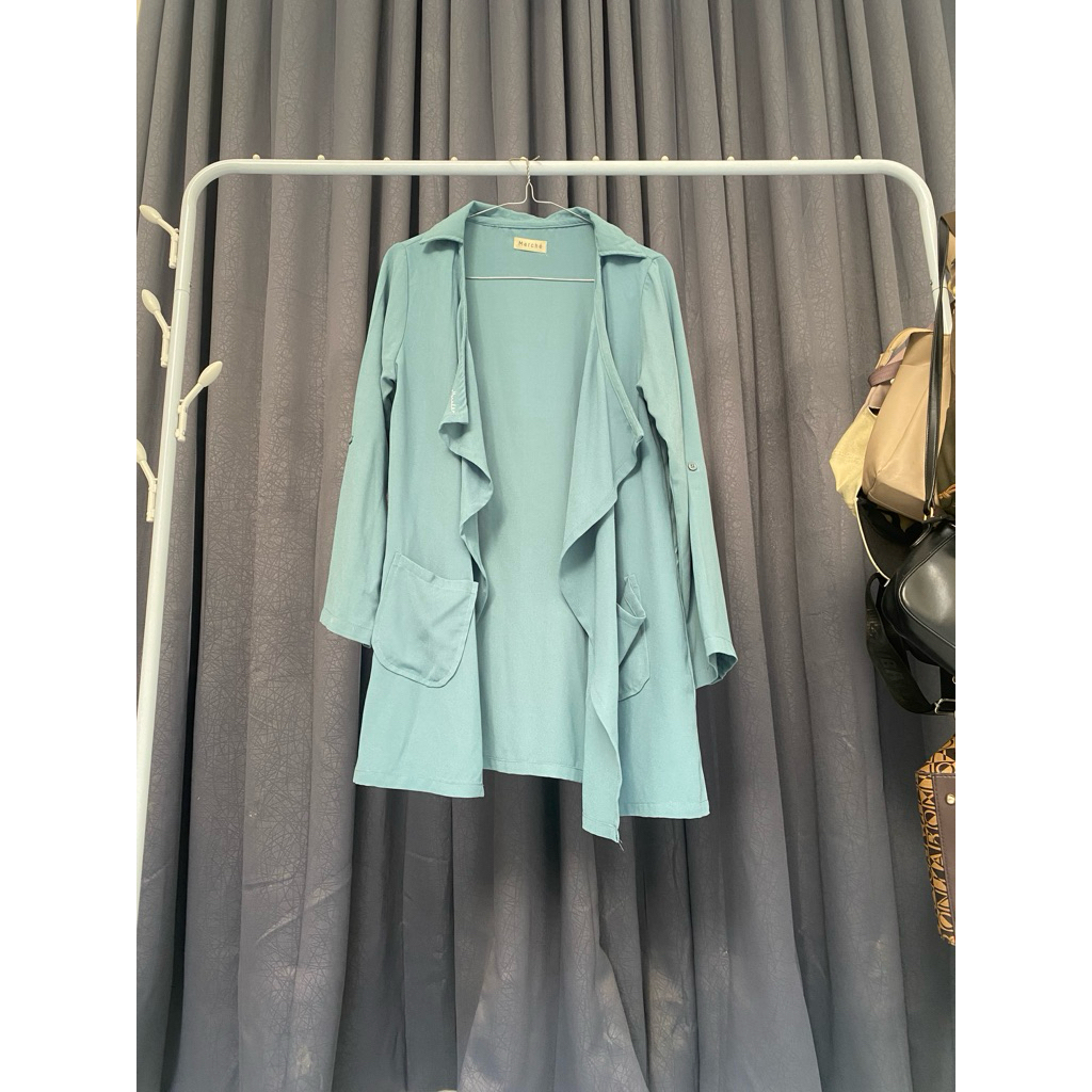 Outer merche [preloved]