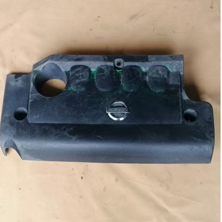 Cover Tutup Engine Mesin Nissan Xtrail T30 2.5 2500cc Original