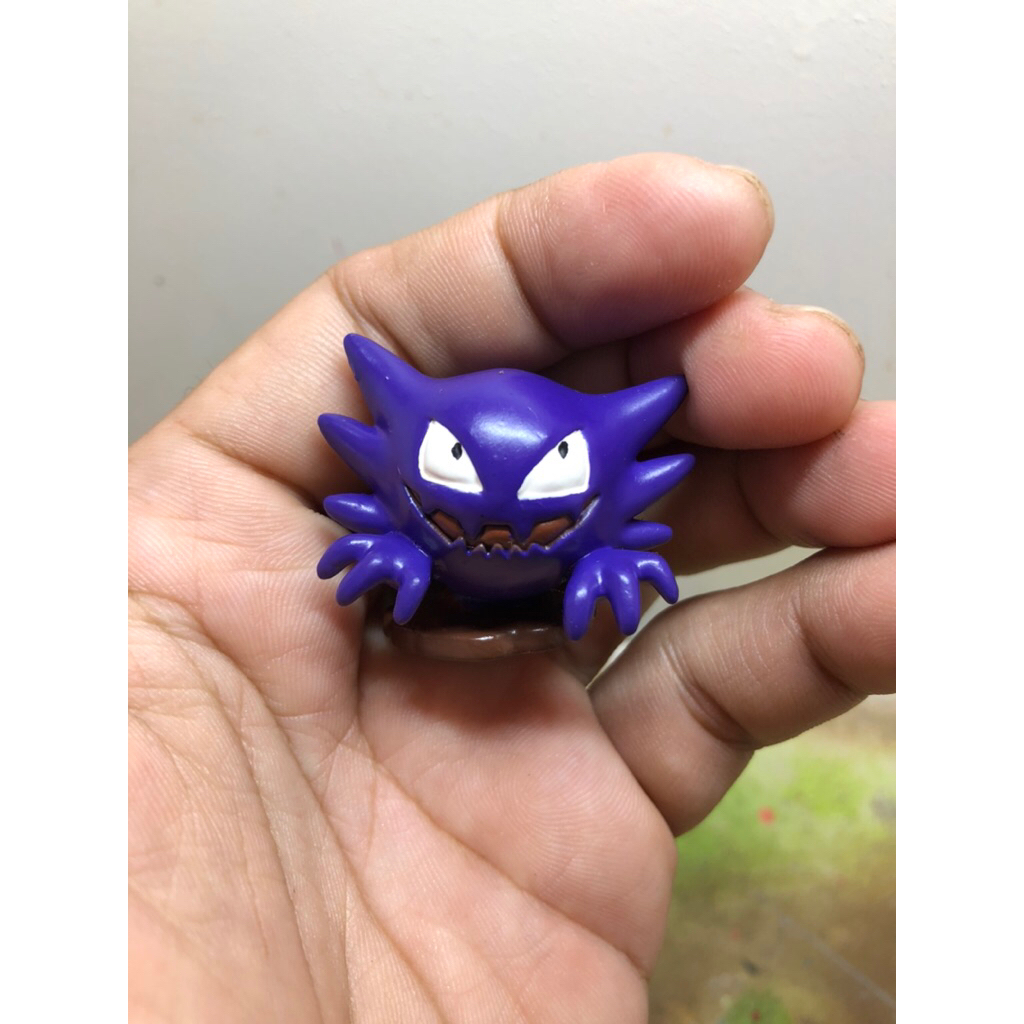 Figur Pokemon Haunter