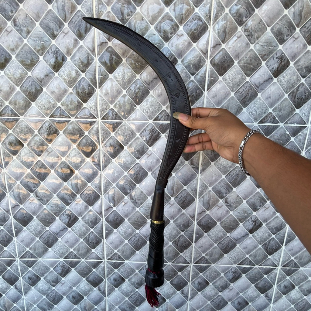 clurit khas produk madura