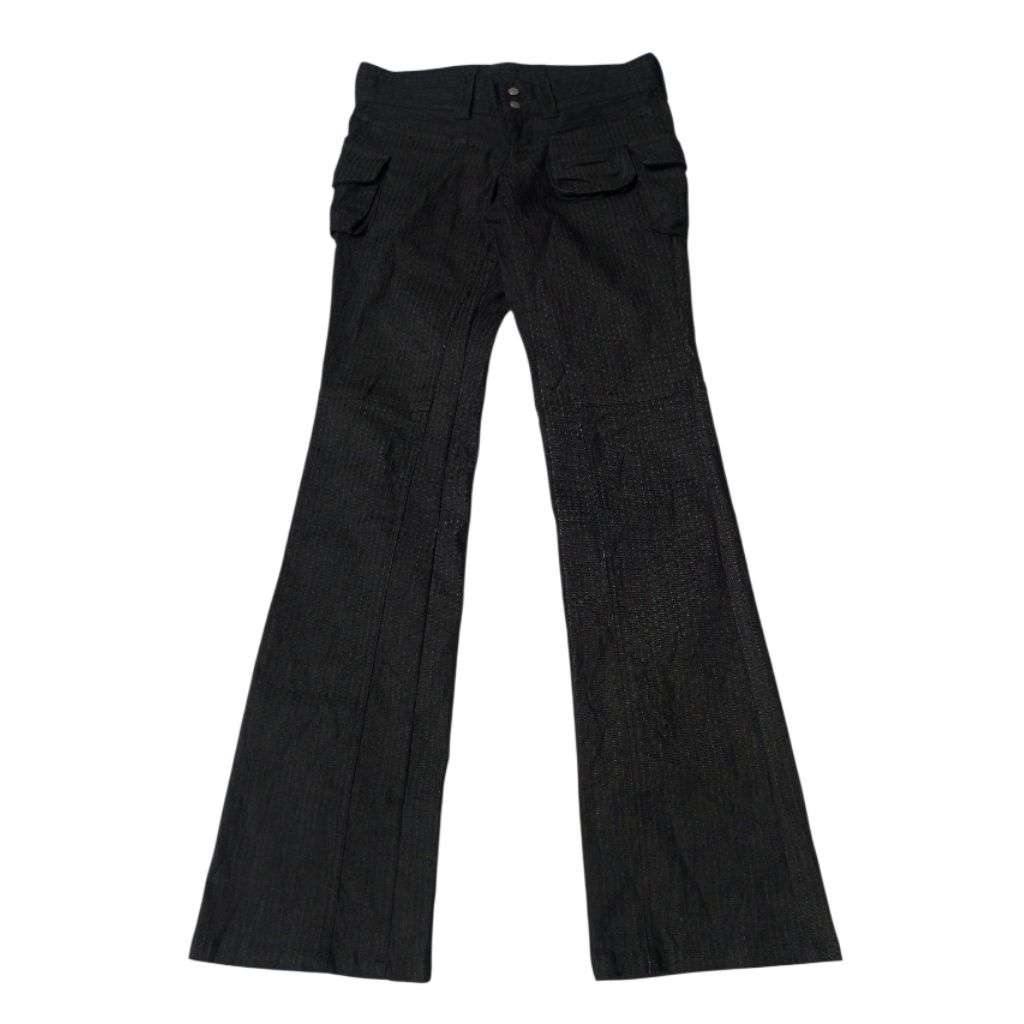 TORNADO MART MULTI POCKET JEANS