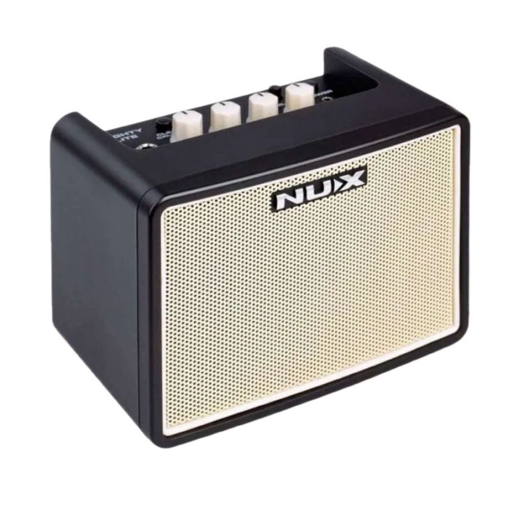 Amplifier Nux Mighty Lite Analog