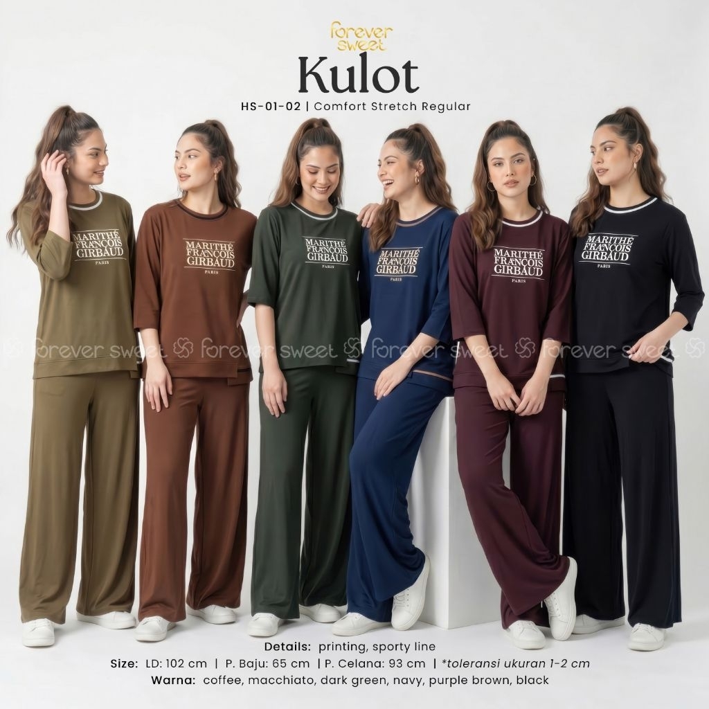 TOKO AFIQAH BUKITTINGGI - SETCEL COMFORT STRECHT REGULER