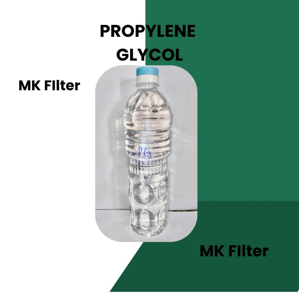 Propylene Glycol/PG 1 LITER
