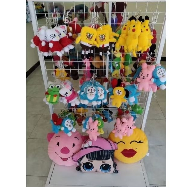 CUCI GUDANG !! BONEKA MURAH !! BUKAN BARANG REJECT