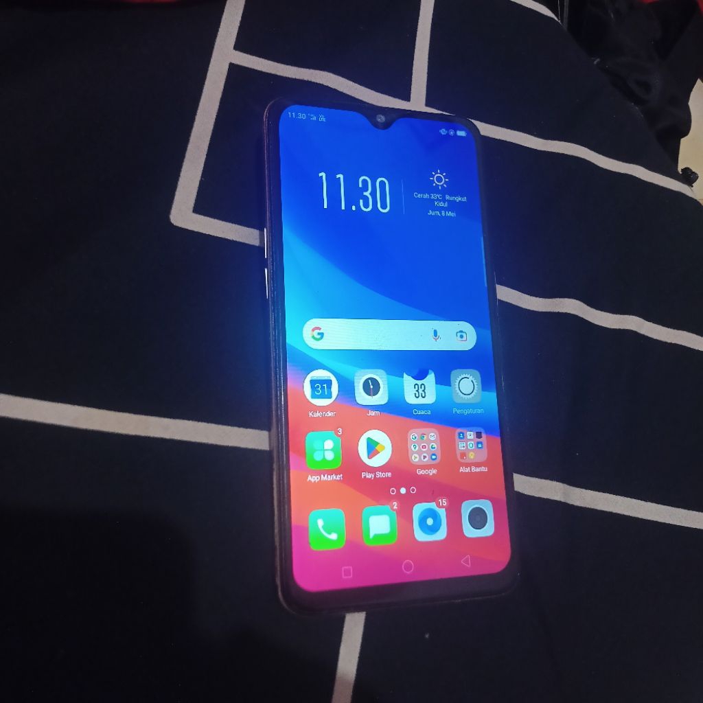 Oppo A7 Ram 4/64 GB