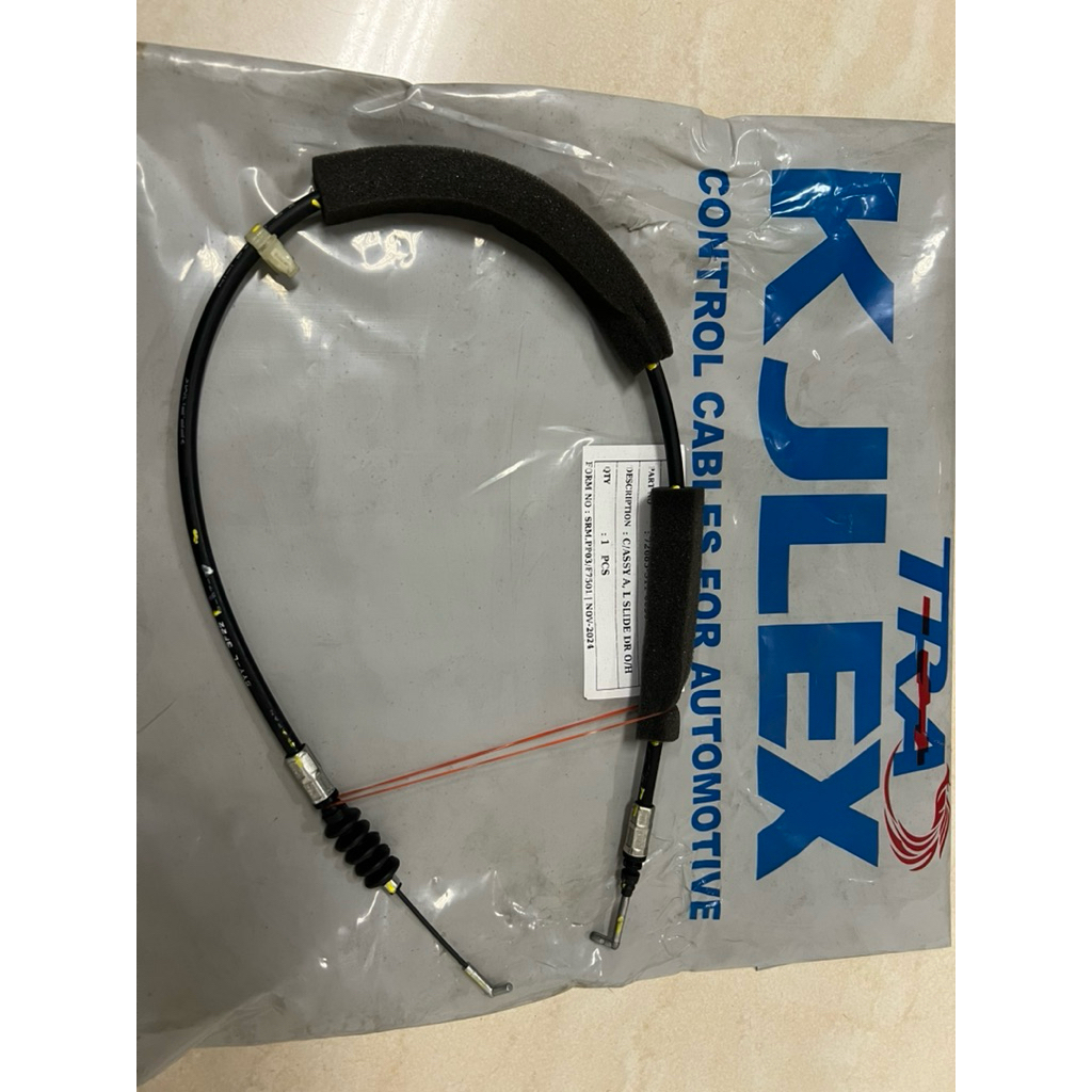 KABEL SLIDING DOOR HONDA FREED TSK HILEX