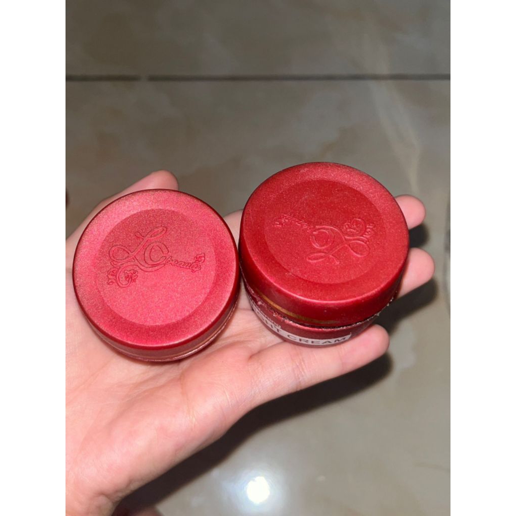 skincare lc beuty