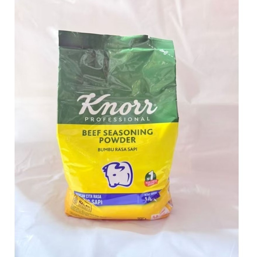 knorr beef / knorr sapi 1kg