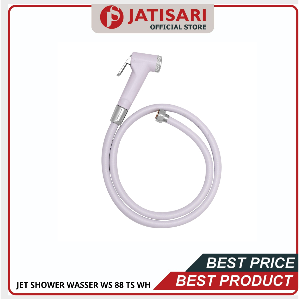 WASSER JET SHOWER
