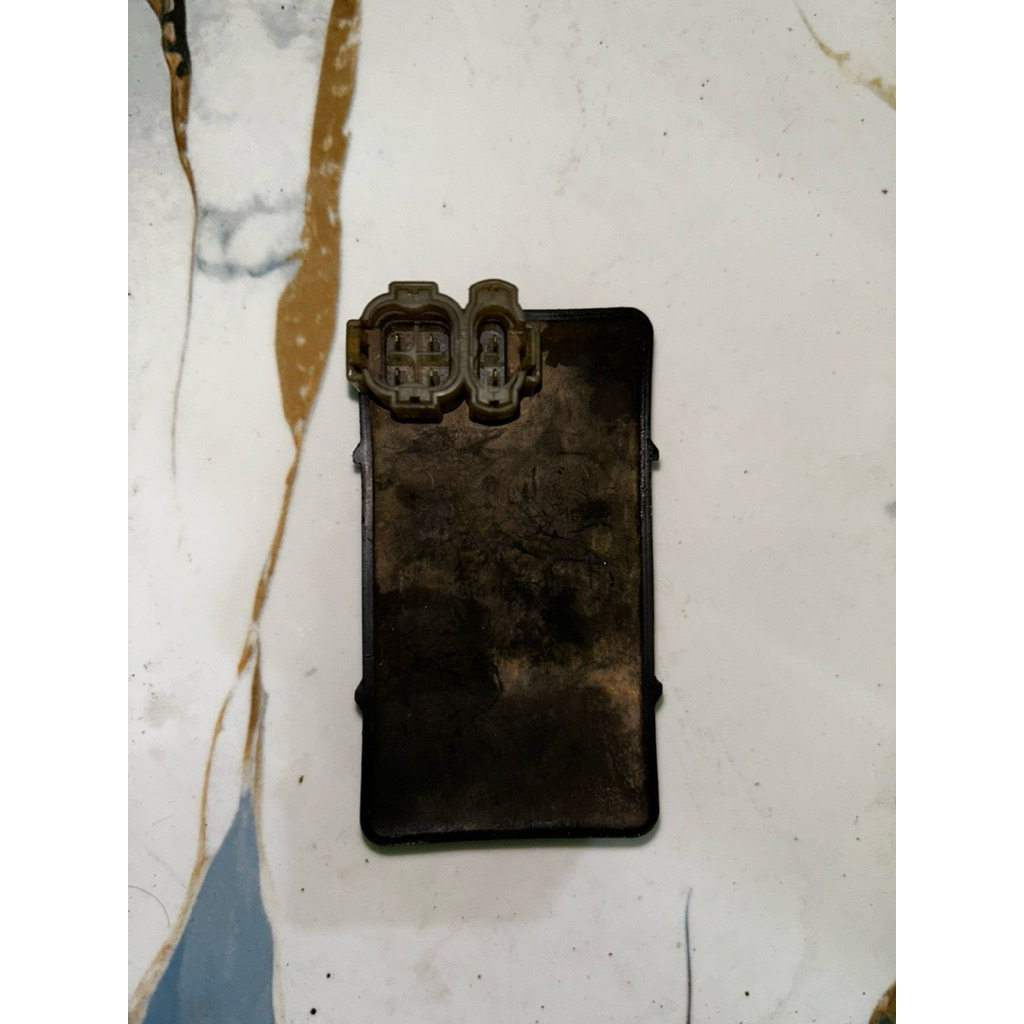 CDI ORI KLX copotan