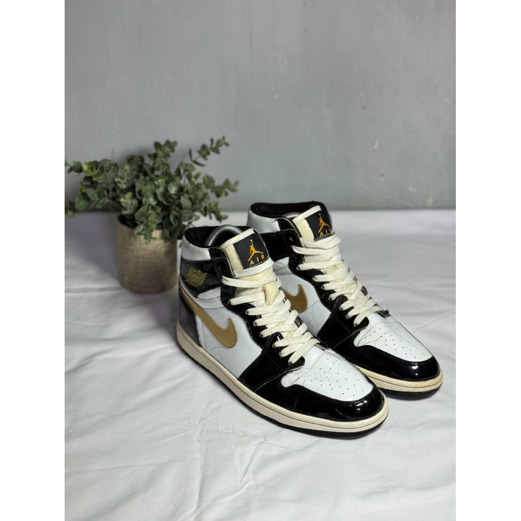 sepatu nike aj1 size 44 insole28cm