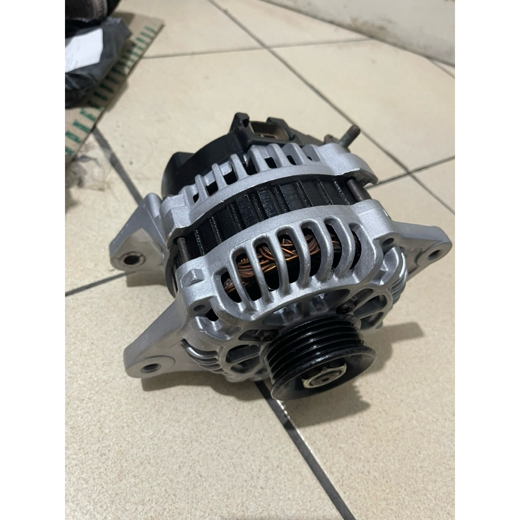 Alternator timor original valeo