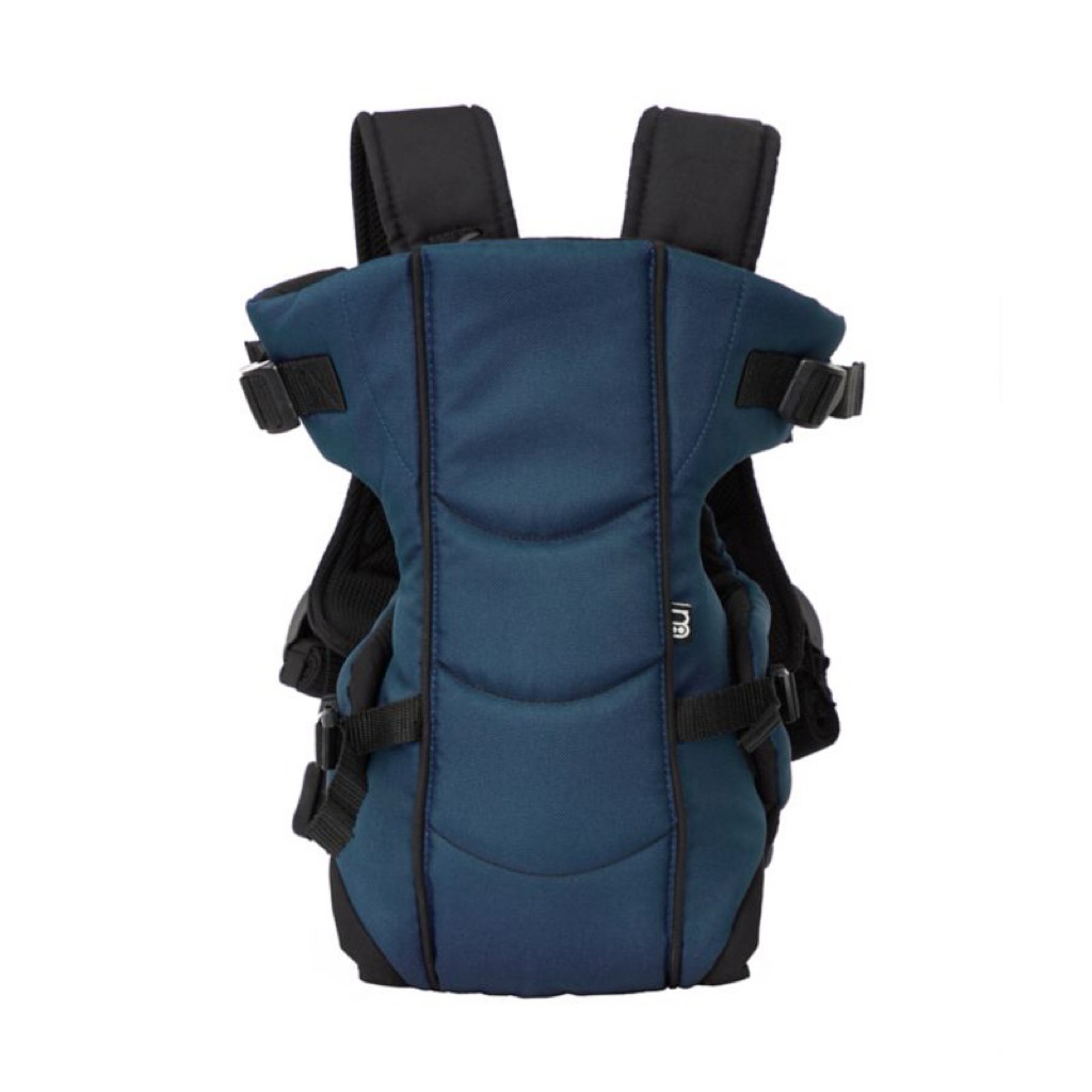 PRELOVED MOTHERCARE Go 3 Position Baby Carrier