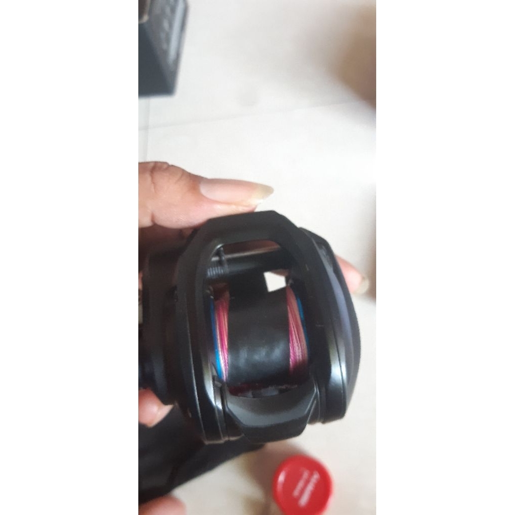 shimano slx dc 151 xg