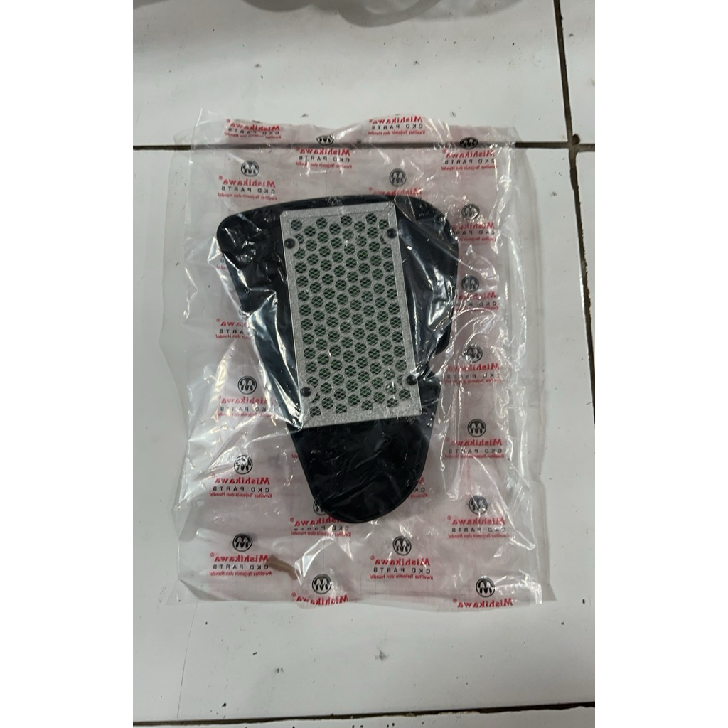 FILTER SARINGAN BOX UDARA K16 beat fi scope scopee