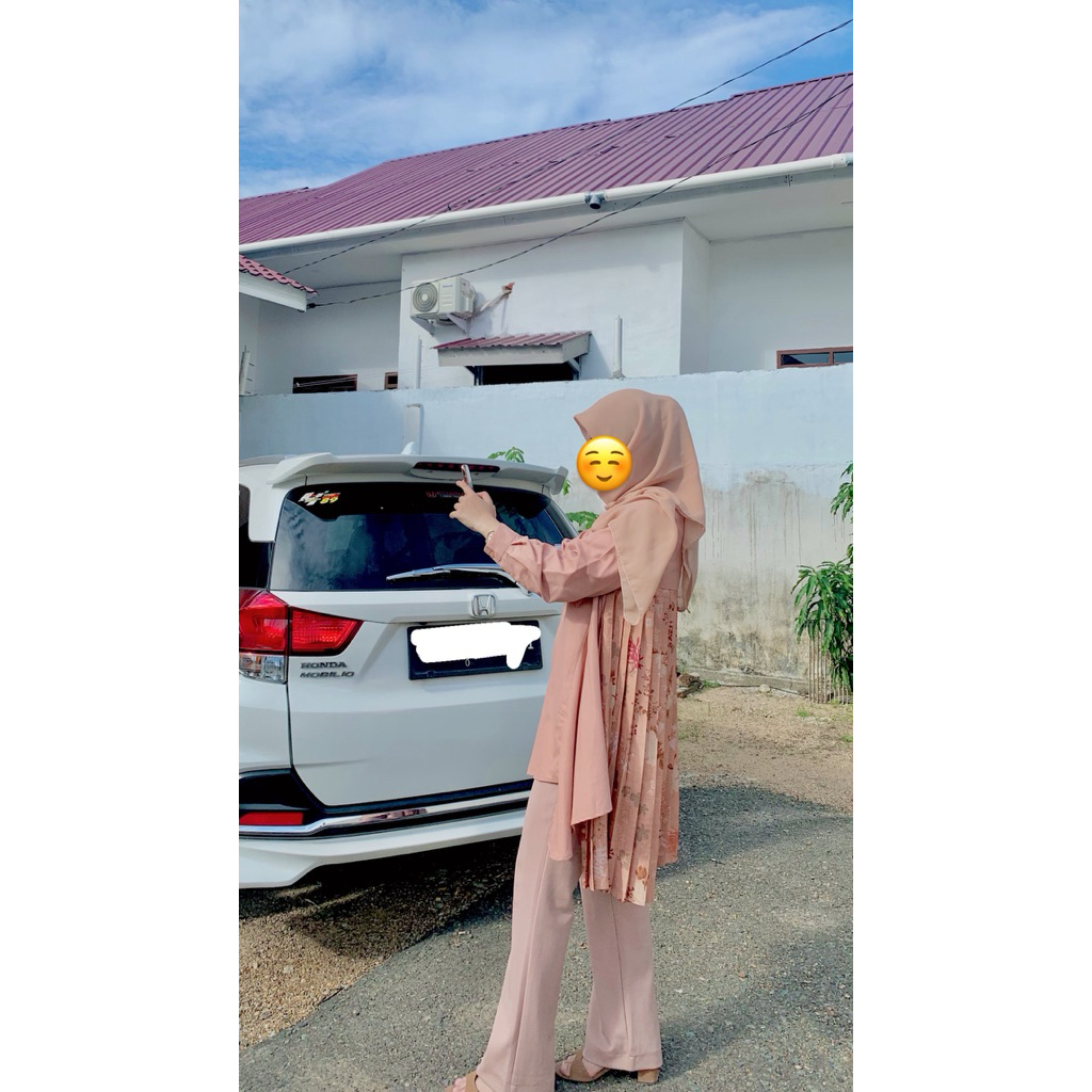 Kamiidea tunik