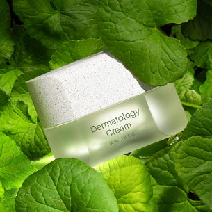 RIMAN Incellderm ICD Dermatology Cream 50ml | Korean Skincare No. 1 Dunia | Krim Pelembap Wajah Anti
