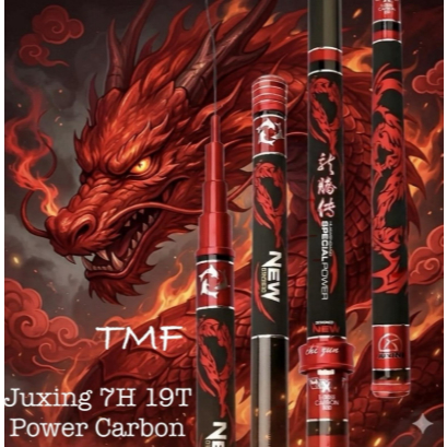 GRATIS ONGKIR  TEGEK JUXING SPESIAL POWER 7H KAKU free ros nomer 1 - 540