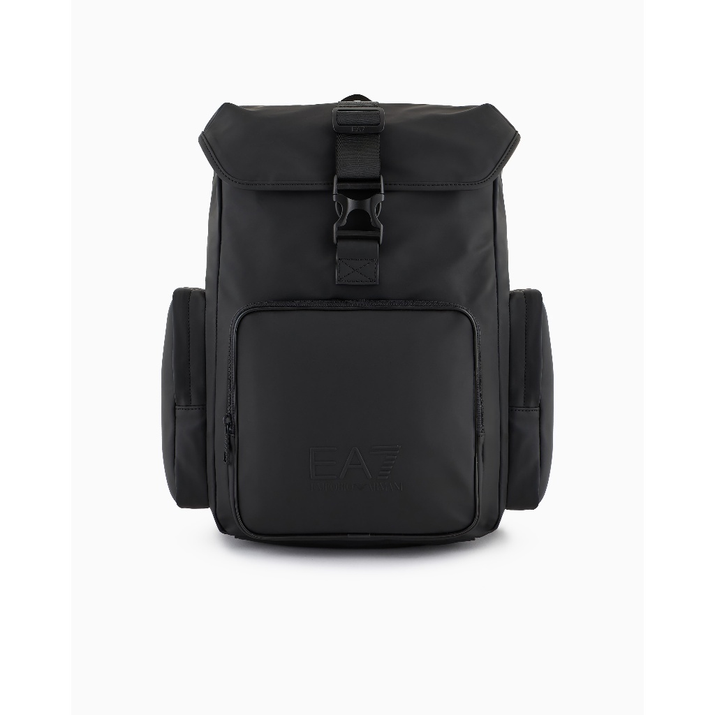 EA7 EMPORIO ARMANI TRAINING BACKPACK