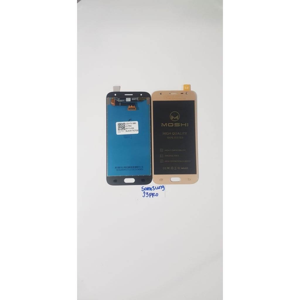 Lcd Touchscreen Samsung  J3 PRO(J330)