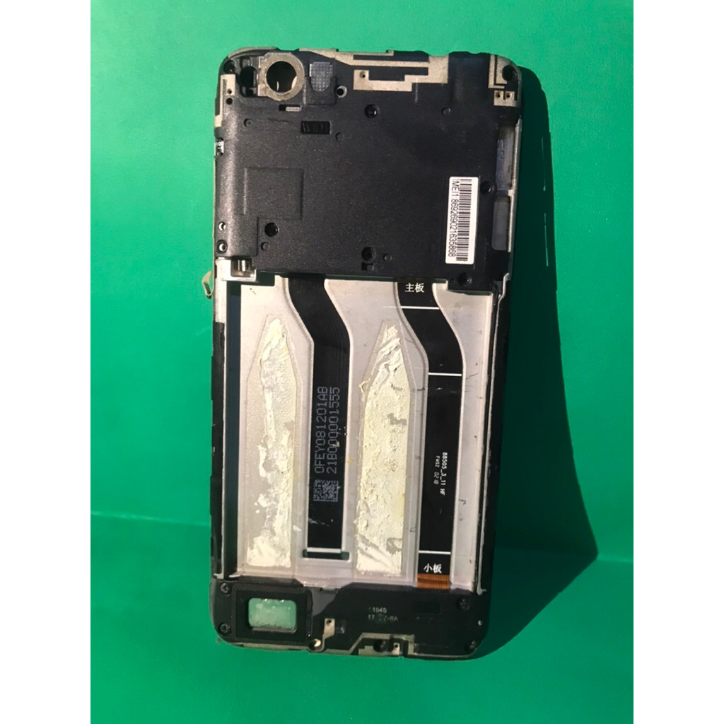 lcd redmi 5a original copotan