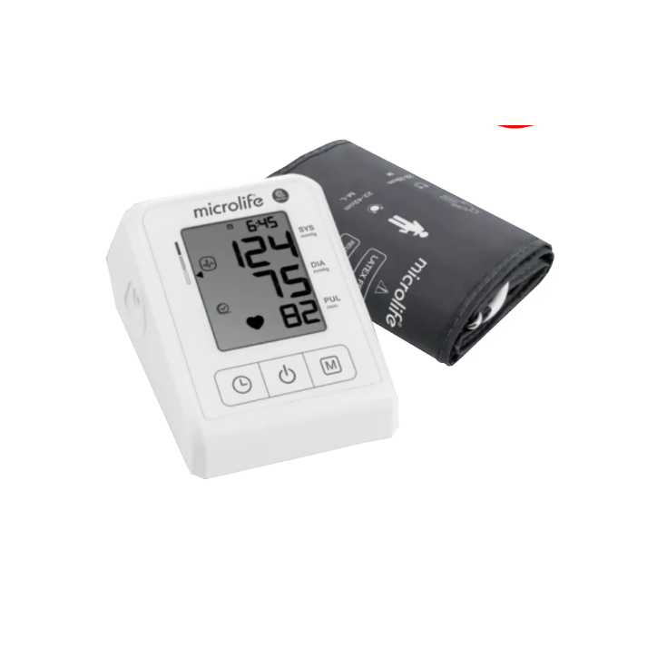 Tensi Digital Afib BP B1 MICROLIFE