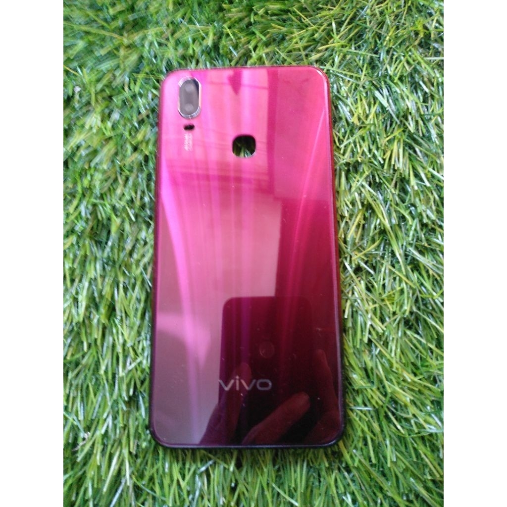 HOUSING BACKDOOR SET VIVO Y11 ORIGINAL NEW
