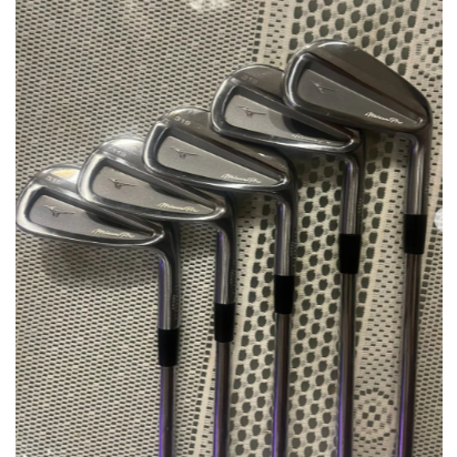 Titis Golf | Stick Golf Iron Set Mizuno Pro 319