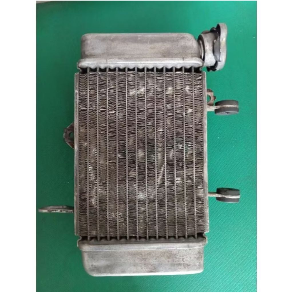 radiator mx new 135cc original