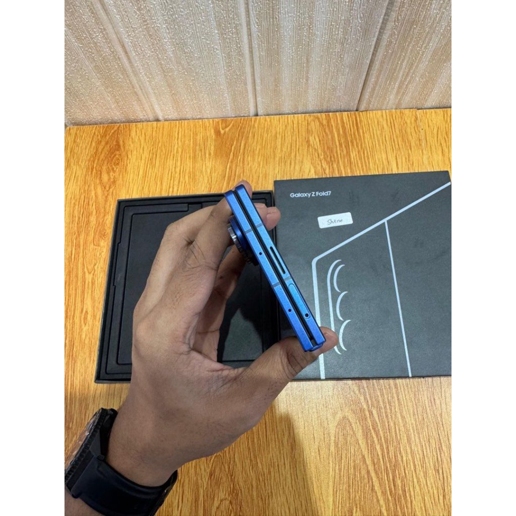 Samsung Galaxy Z fold 12/512Gb 2nd
