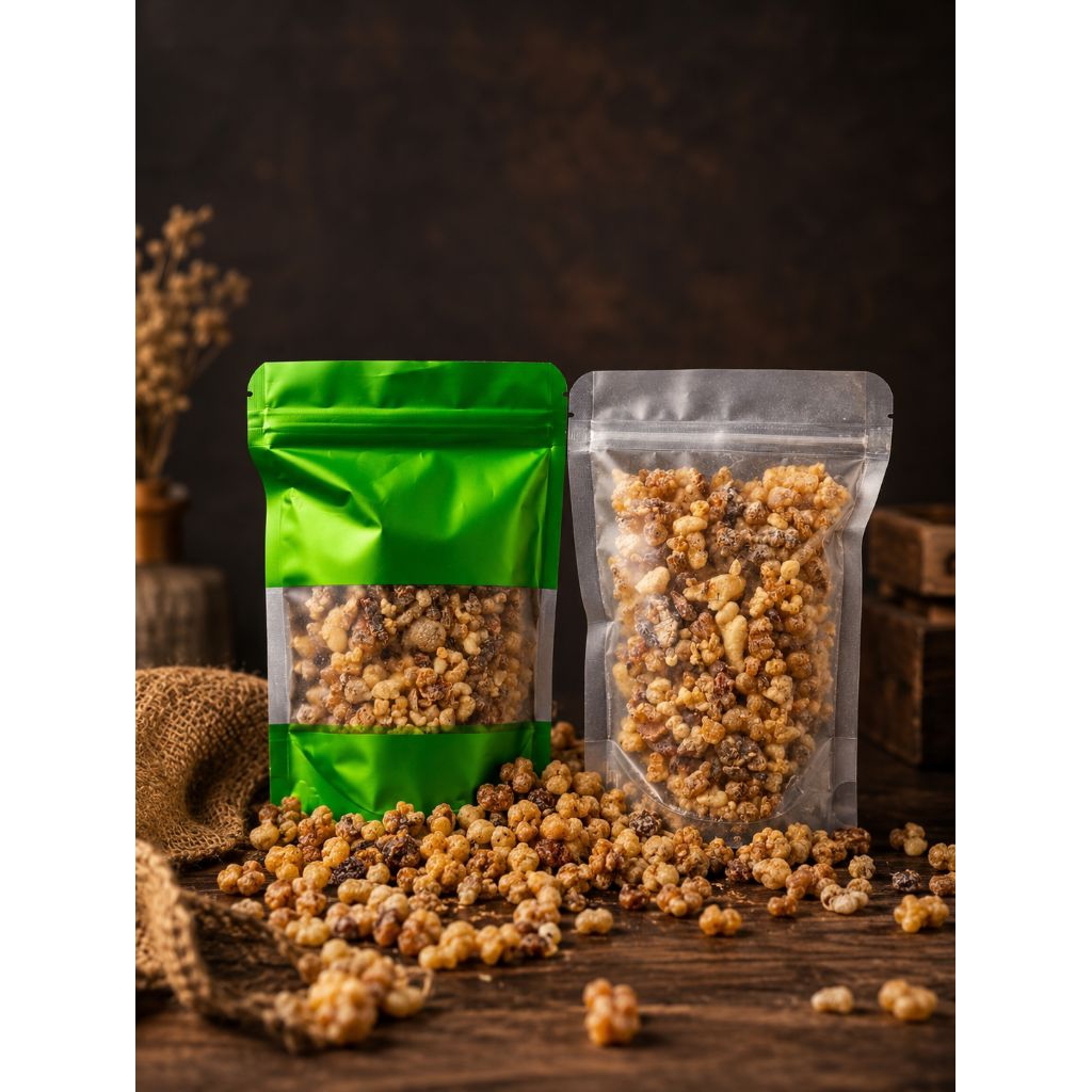 Luban Minum/ Dakar - Luban Bakar 100 gram