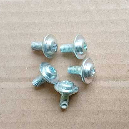 Baut Dasi M5x12 / Baut Body M5 1 PCS