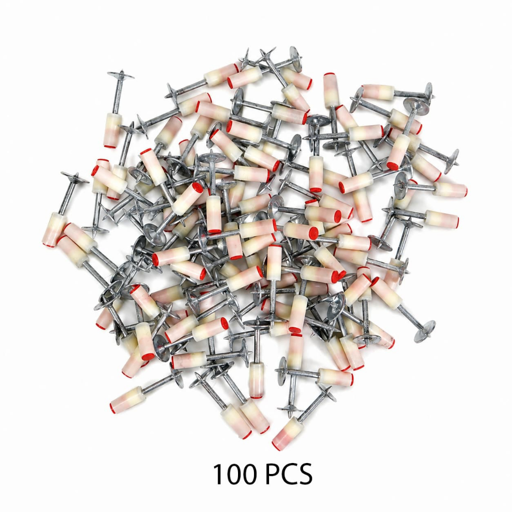 Paku stampset mini T500 / Paku mini ramset 7.3 mm