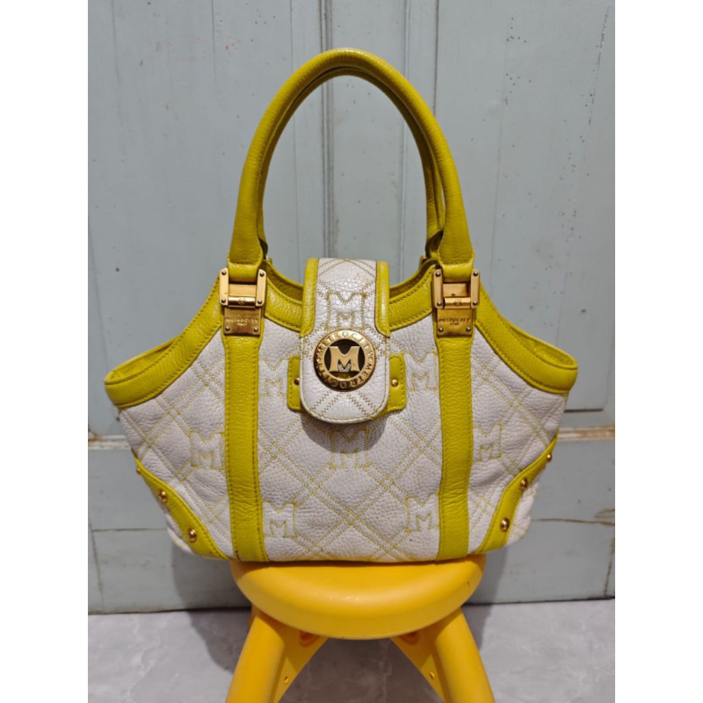 Metrocity Itali Handbag