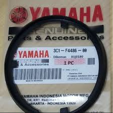 Seal Sil Oring Fuel Pump Motor Vixion Old Vixion Lama 3C1