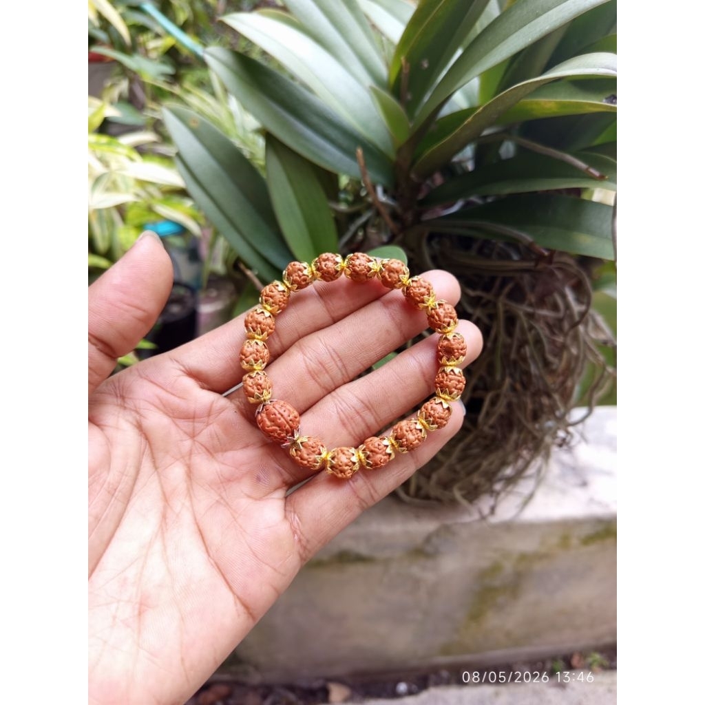 Gelang Jenitri kecil 8mm
