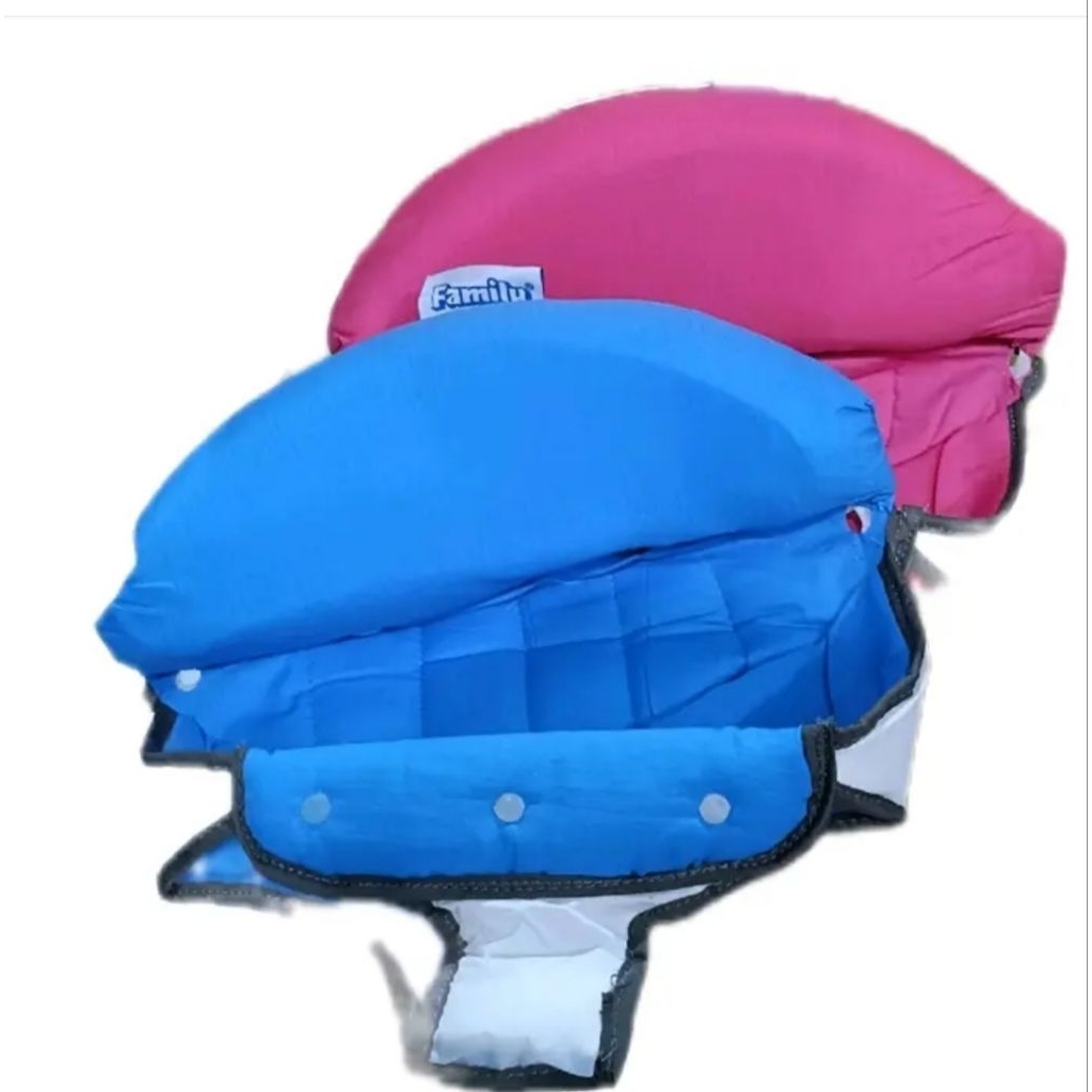 Jok Kain Baby Walker Family type 18 Untuk Seri FB-2218 , FB- 221K -203E-211L-181c-1858-181Q