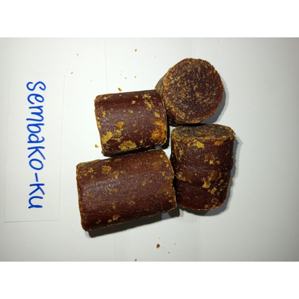 Gula Merah Supertop