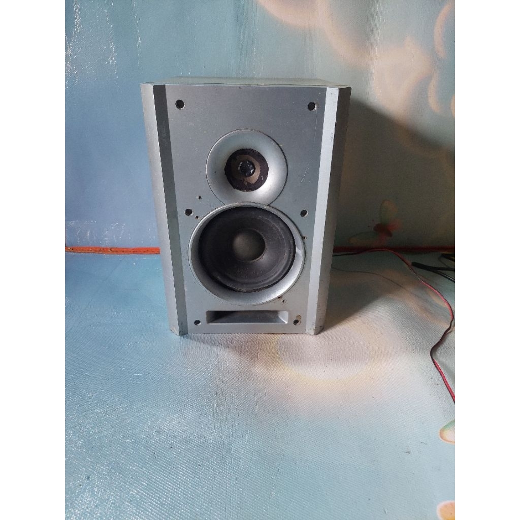 POLYTRON   SUBWOOFER PASIF 5INC 1PCS