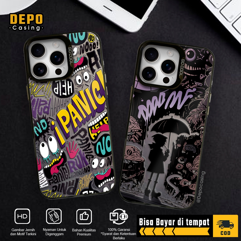 Case Untuk Realme Realme 3 5 5i 5S 6 7 8 4G 8i 9i 9 10 PRO 11 12 13 PRO PLUS 14 14T 15 GT Master Edi