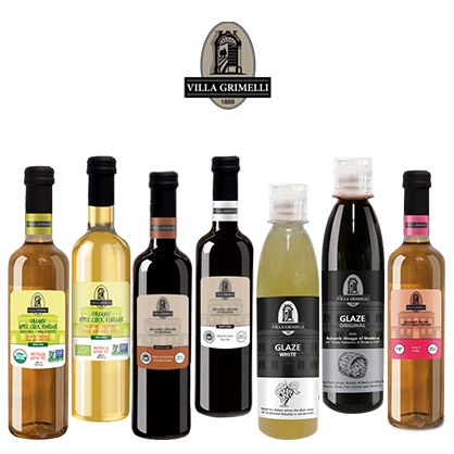 VINEGAR BALSAMIC MODENA IGP