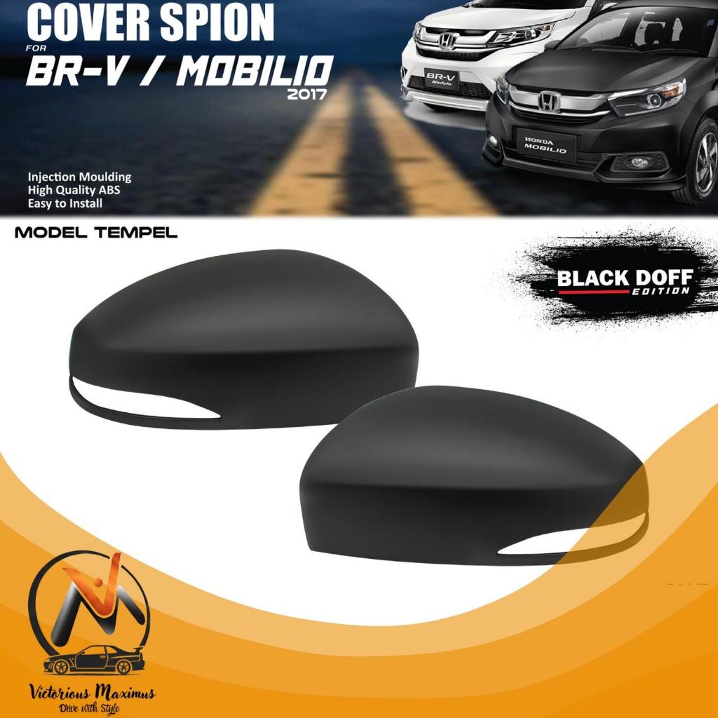 Cover spion BRV/MOBILIO 2017
